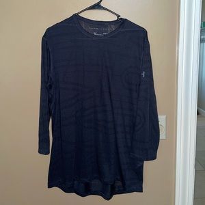 UnderArmour ThreadBorne Long Sleeve